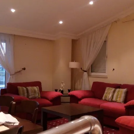 Apartament Artemis Garden
